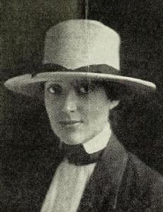 Billie Bristow