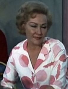 Teresa Tudor