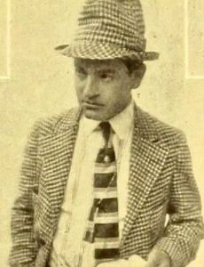 William Bowman