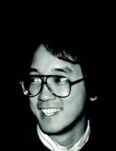 Tony F. Chan