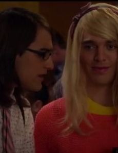 Shane Dawson and Drew Monson