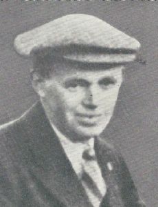 Niels Nielsen Kjær