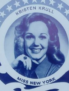 Kris Krull