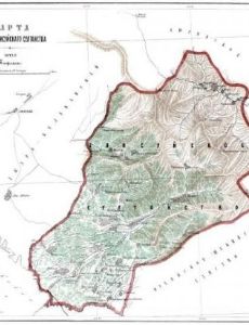 List of Khanates of the South Caucasus - FamousFix List