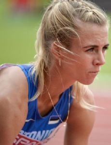 Mari Klaup