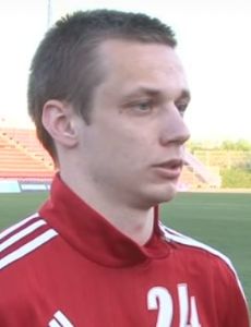 Aleksei Sergulev