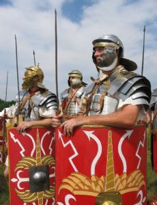 Legionary