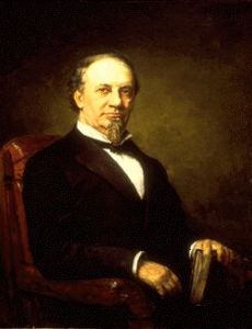 Isaac P. Gray