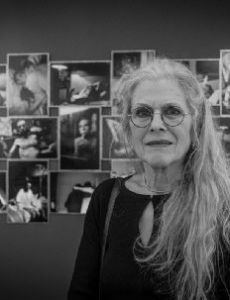 Jane Evelyn Atwood