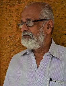 R. V. G. Menon