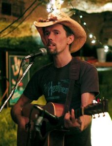 Jonathan Byrd (musician)