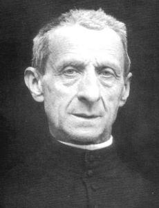 Leonardo Murialdo
