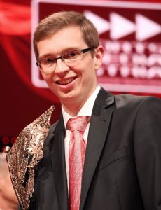 Günther Matzinger