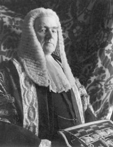 Gavin Simonds, 1st Viscount Simonds