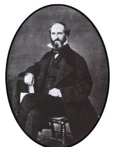 Richard Spruce