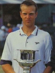 David Prinosil