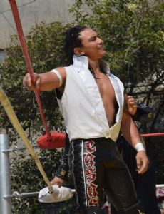 Canelo Casas