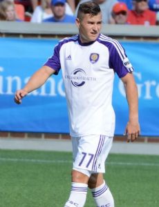Austin Martz