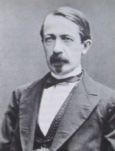 Clas Theodor Odhner
