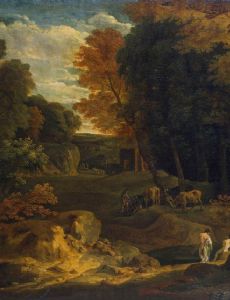 Cornelis Huysmans