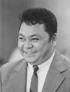 Pedro Tenorio
