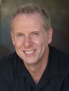 Norman Buckley