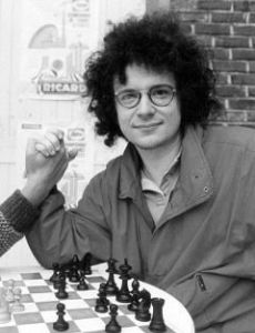 Gilles Andruet