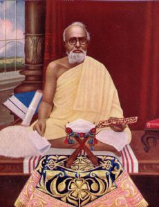 Acharya Vijay Vallabh suri