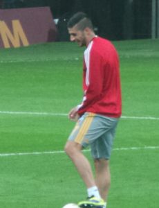 Erdal Akdarı