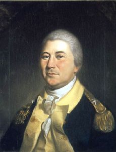 James Mitchell Varnum