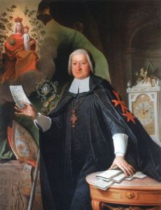 Josef Winterhalder the Younger