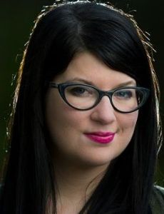 Nikki Delamotte
