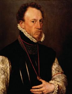 Henry Lee of Ditchley