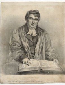 William Jay (minister)