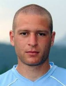 Nicolás Amodio