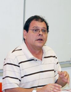 Miguel Figueroa
