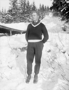 Trygve Brodahl