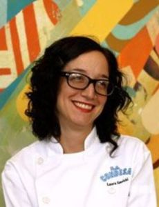 Laura Bates