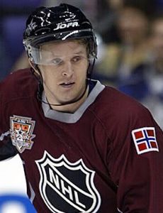 Espen Knutsen