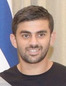 Siraj Nassar
