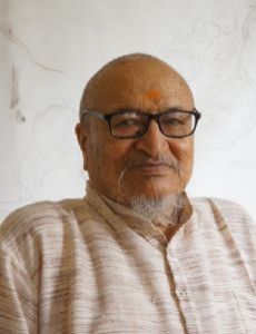 Shashi Bikram Shah