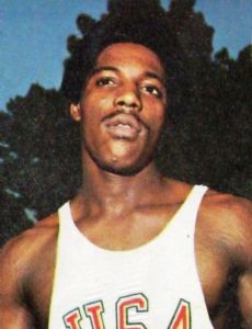 Larry Black