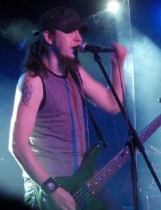 Lars Eric Si