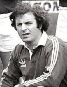 Kevin Taylor