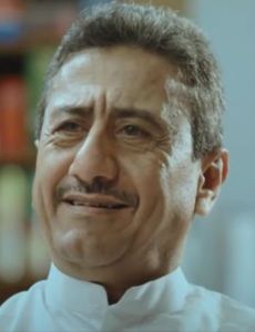 Nasser Al Qasabi