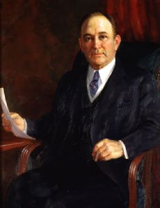 Joseph Taylor Robinson