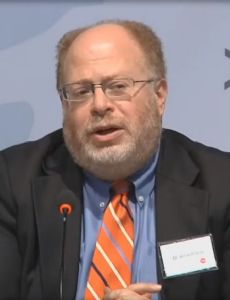Adam Posen