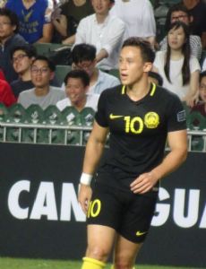 Darren Lok
