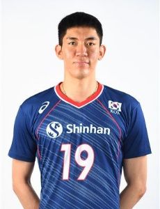 Kim Jae-hwi