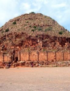 Royal Mausoleum of Mauretania